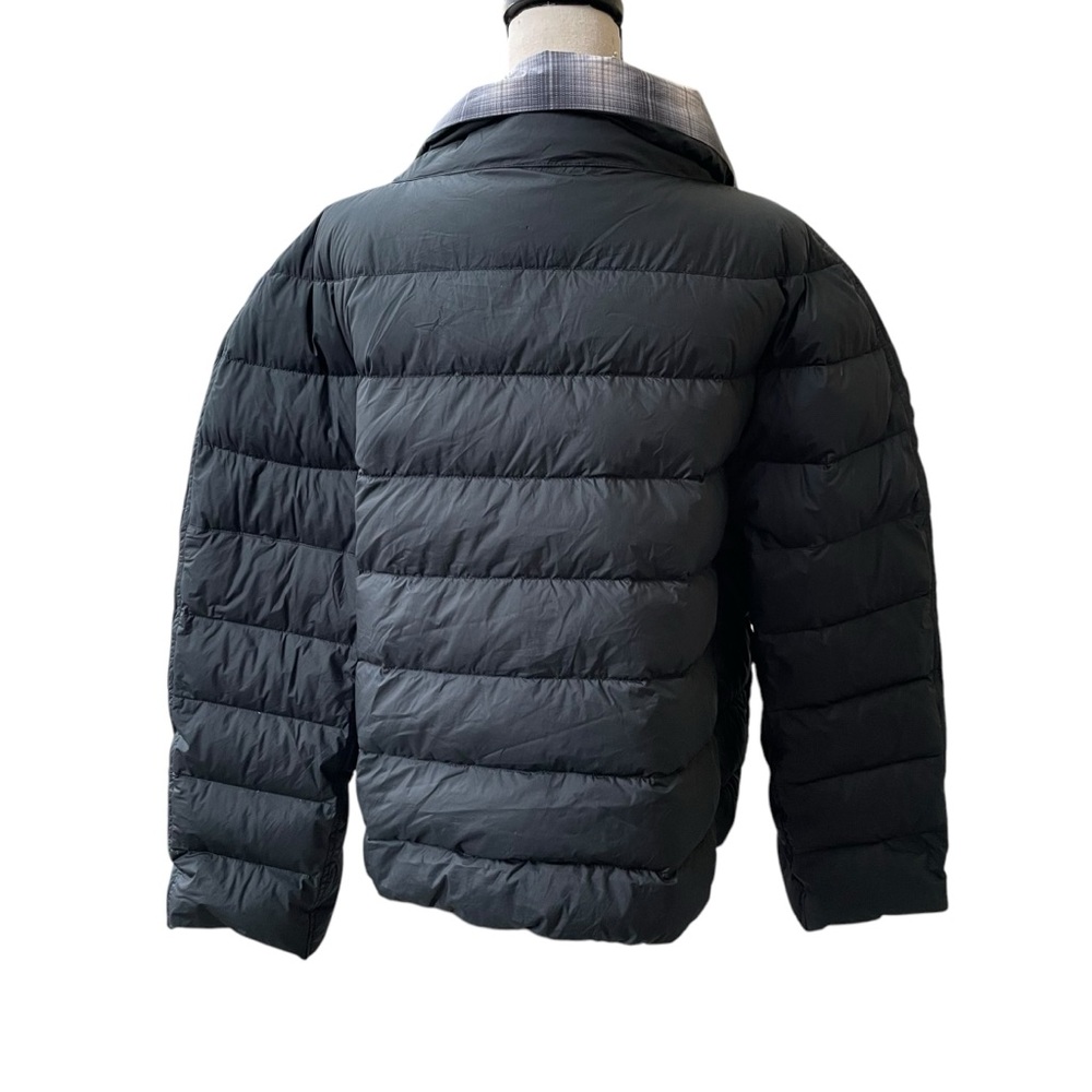 Pendleton Reversible Puffer Jacket - image 2